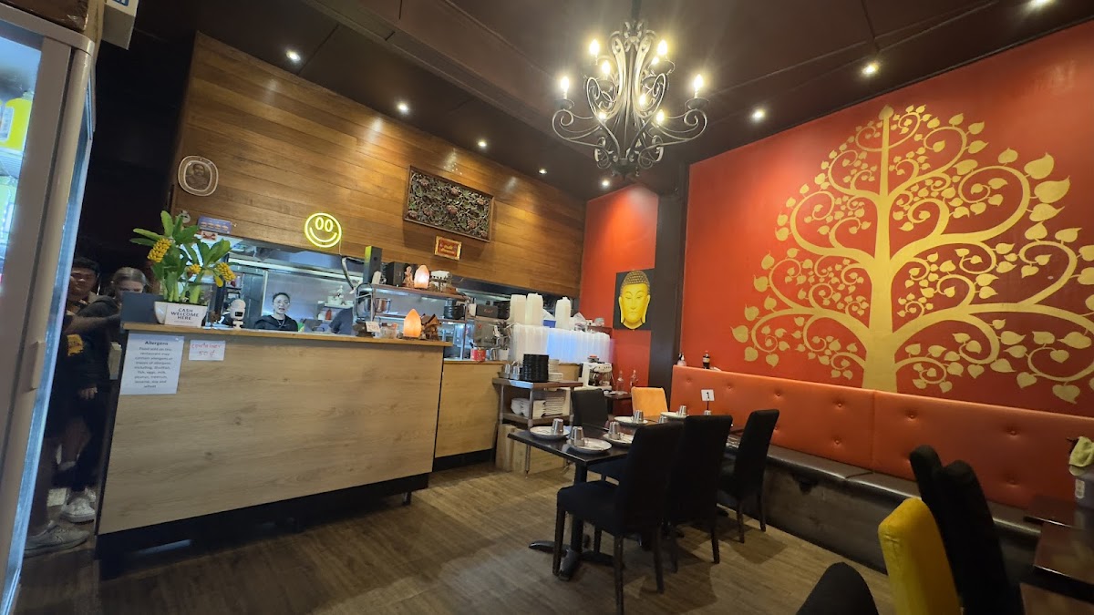 Yummy Thai At Morisset